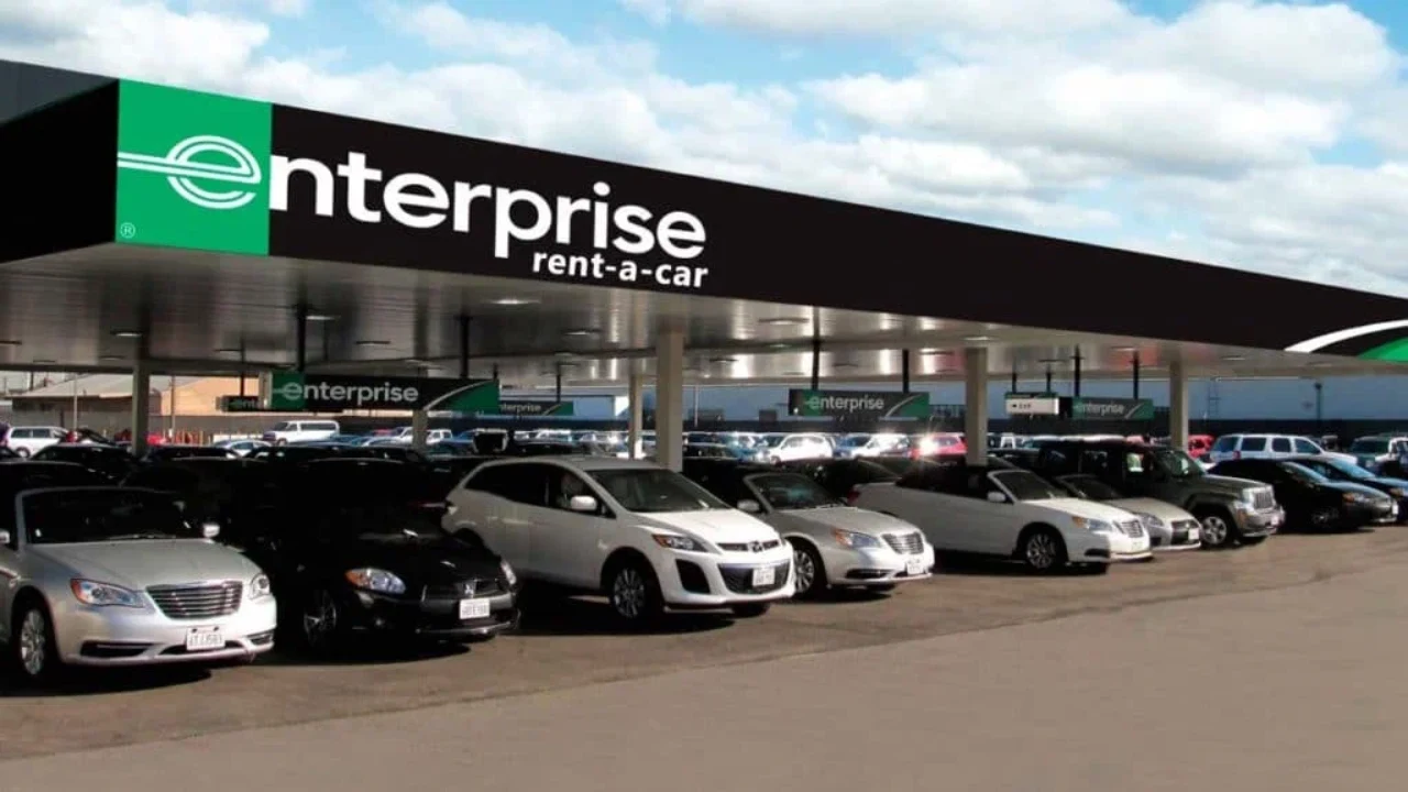 Enterprise Car Rental Miami Airport: Location, Booking Steps, Return, and More